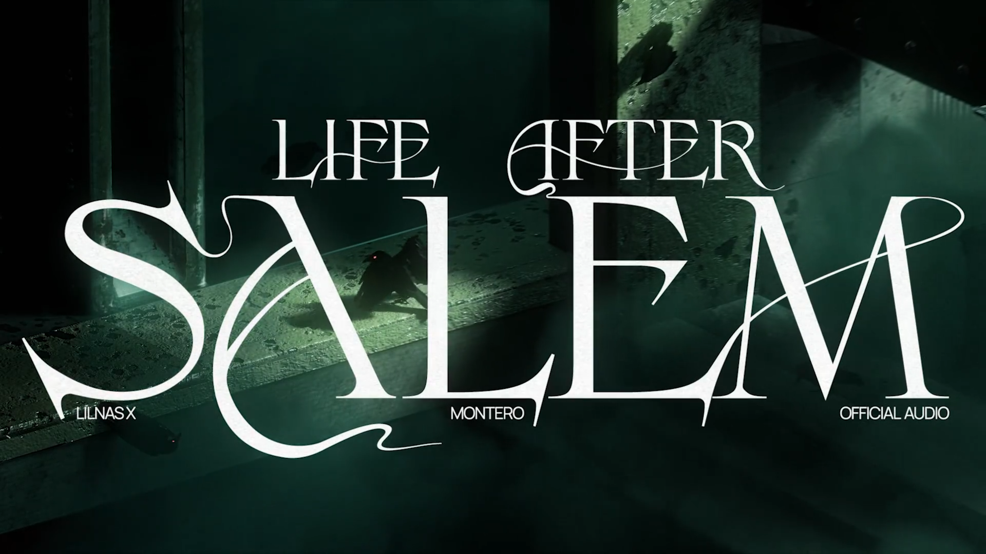 Life After Salem