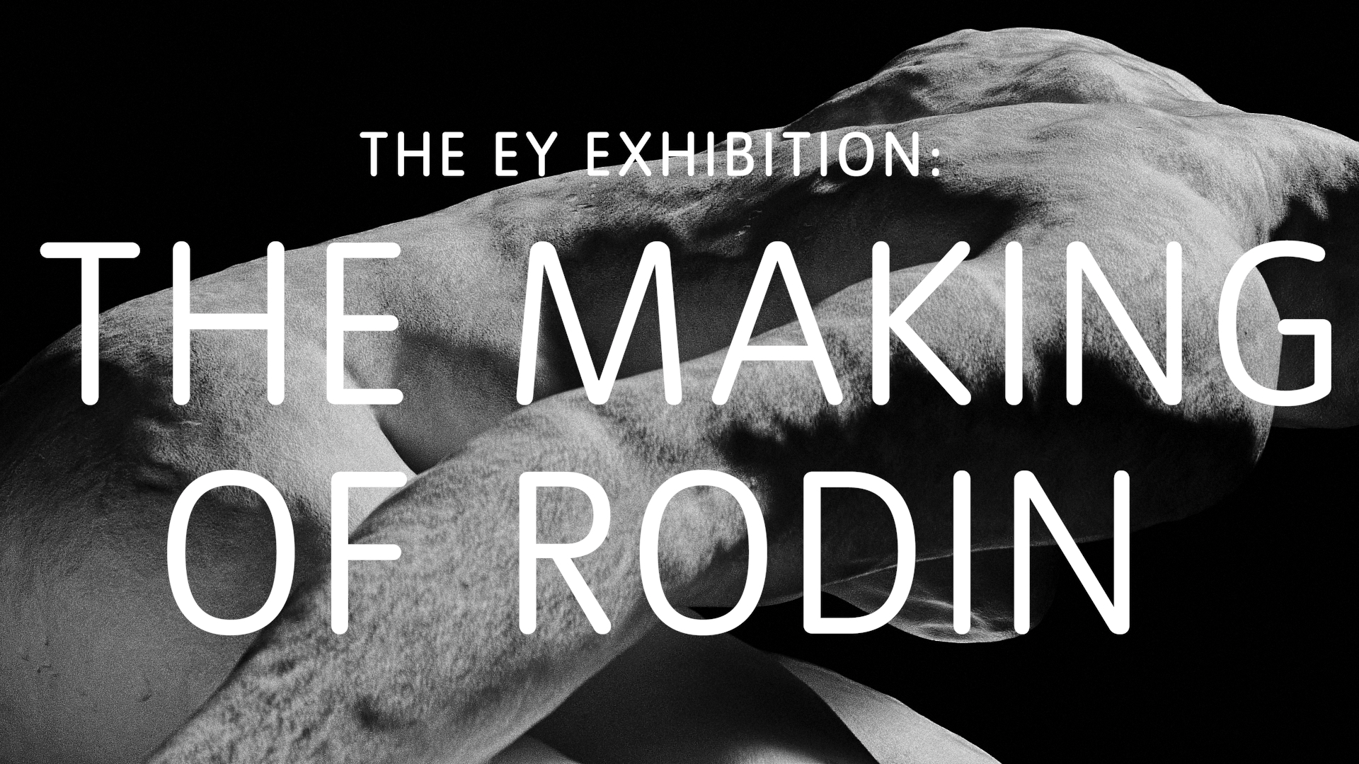 The Making Of Rodin
