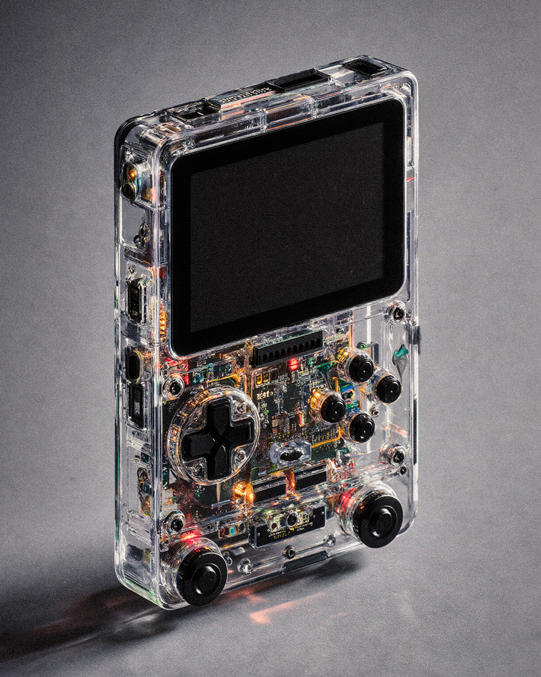 a_retro-futuristic_transparent_midi_machine_hyperrealistic_intricate_circuits_tyn010nadm2cbcqwy4ac_0