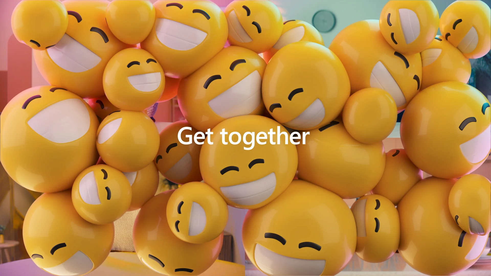 Microsoft Teams: The Power of We
