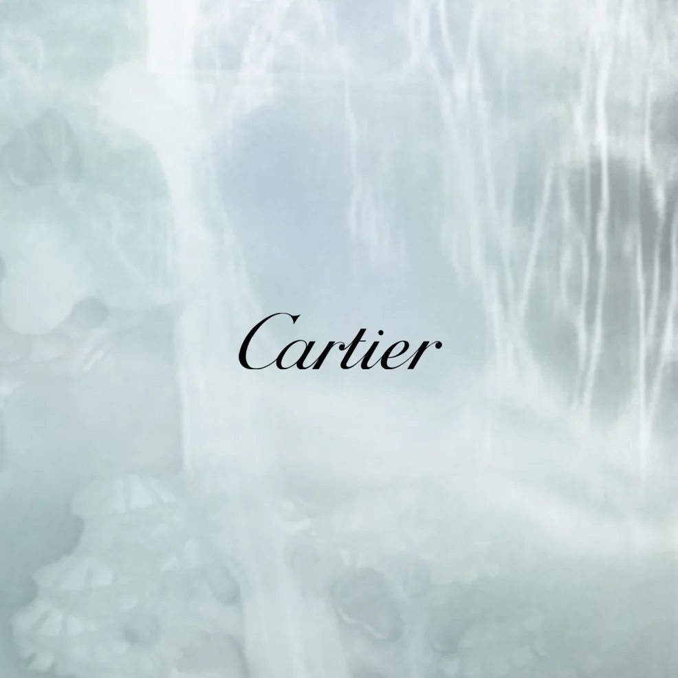 Cartier - The Power of Magic