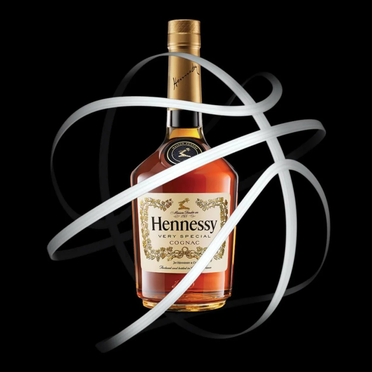 Hennessy NBA Series